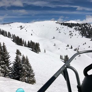 Meet your Posher, Malise